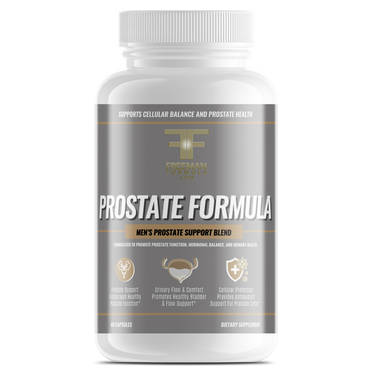 Prostate Formula
